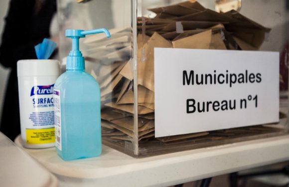 Municipales : la participation à 38,77% à 17h, 16 points en-dessous de 2014
