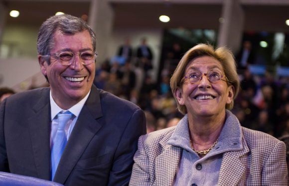 Info Marianne : le plan secret des Balkany pour reconquérir Levallois