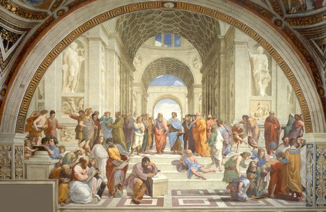 Free Online Philosophy Courses