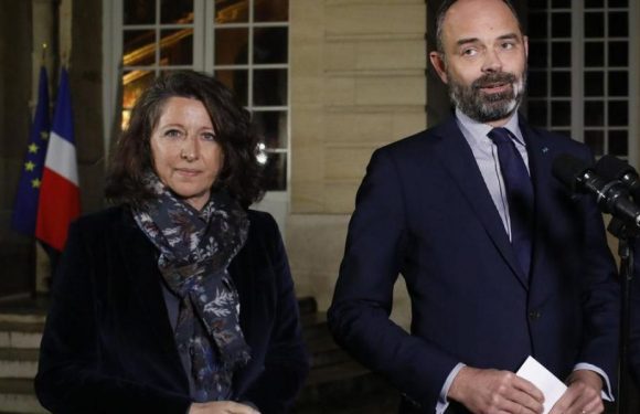 Cachez-vous tous…