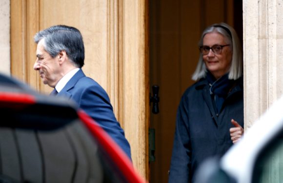 Penelope Fillon, un « circuit court » pour joindre son mari ? Au procès, l’ombre d’un doute