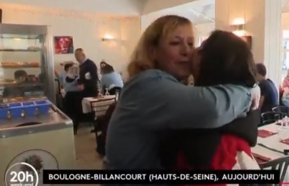 Boulogne-Billancourt (92) : Cette restauratrice doute de la gravité du coronavirus et de la situation du pays « Pour moi ça n’existe pas ! »