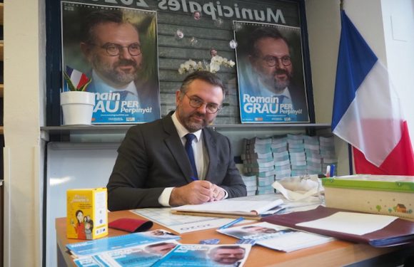 Perpignan : pour conquérir le vote gitan, le candidat et député LREM… invite tout le quartier au resto