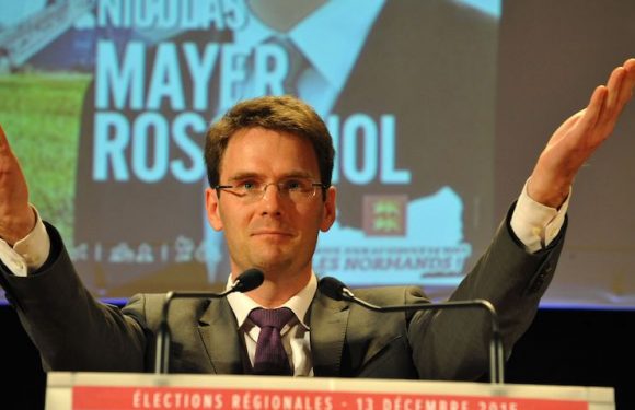 Municipales : à Rouen, les écolos ont de quoi être verts…