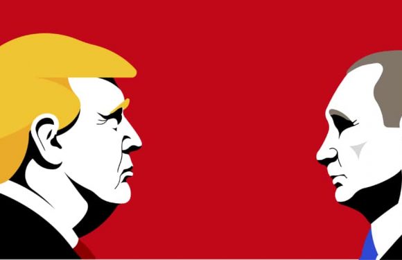Trump téléphone à Poutine avant le « Super Tuesday » du mardi 3 mars