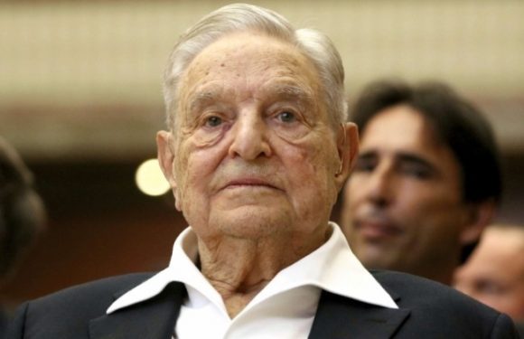 Enquête Soros : Valérie Boyer et Julien Aubert enjoignent Macron de réagir