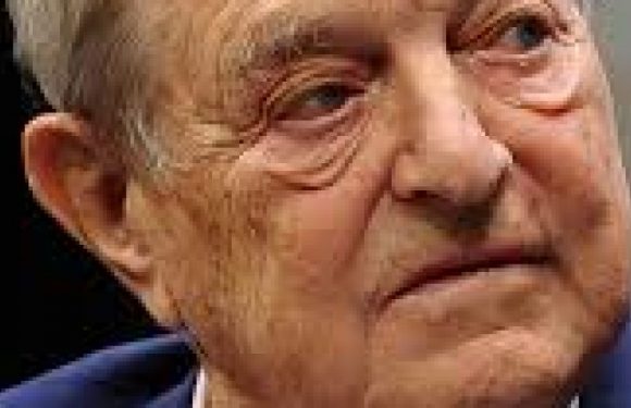 Le rapport de l’ECLJ sur l’influence de Soros à la CEDH dérange