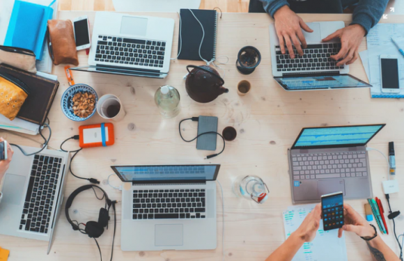 Covid-19 : pour lutter et survivre, merci les technologies !