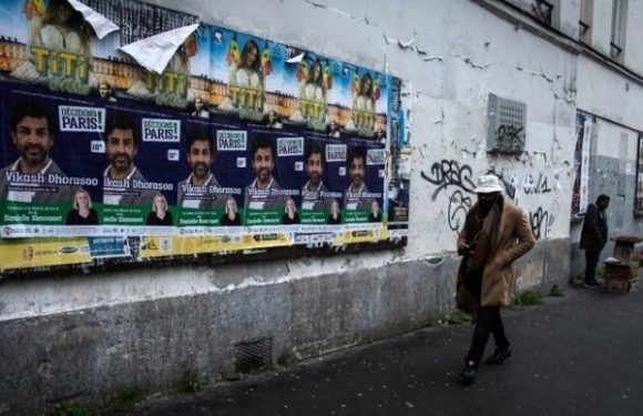 Covid-19: France va voter en pleine pandémie