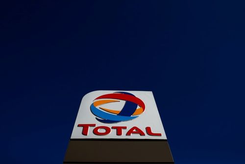 Total investit dans un projet d’éolien flottant au Royaume-Uni