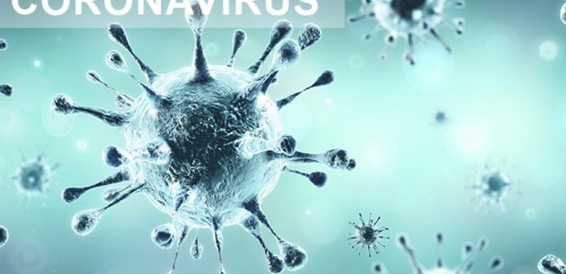 Quelques informations sur le coronavirus