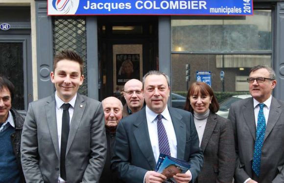 Municipales à Bordeaux : LREM découvre au dernier moment qu’un de ses colistiers était sur la liste FN en 2014
