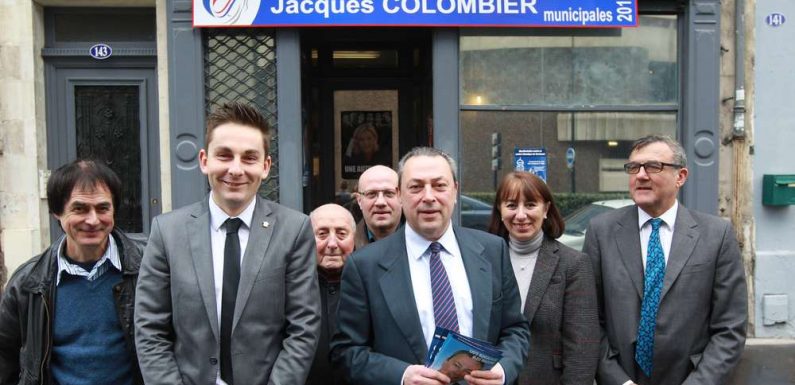 Municipales à Bordeaux : LREM découvre au dernier moment qu’un de ses colistiers était sur la liste FN en 2014