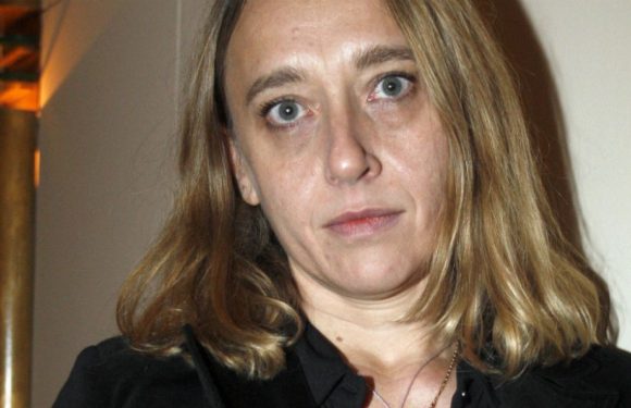 Virginie Despentes et la saleté des riches