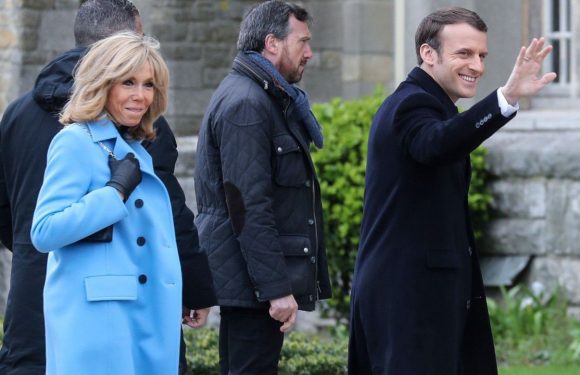 Emmanuel Macron, « déboussolé », a appelé Didier Raoult : c’est Brigitte qui l’a convaincu