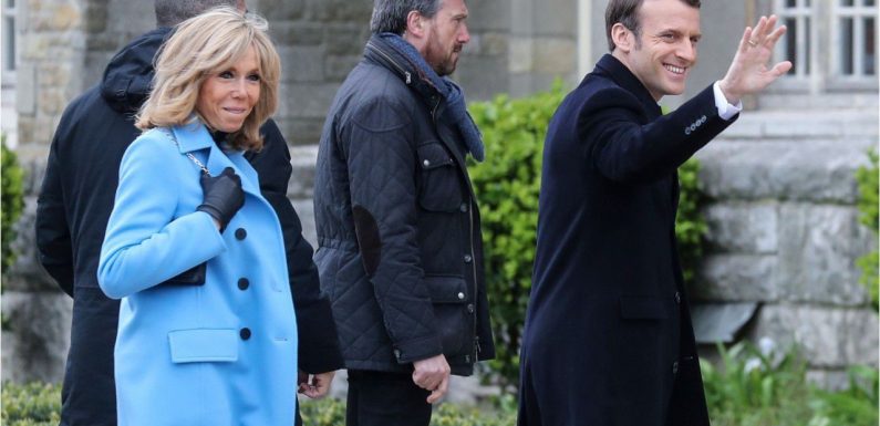 Emmanuel Macron, « déboussolé », a appelé Didier Raoult : c’est Brigitte qui l’a convaincu