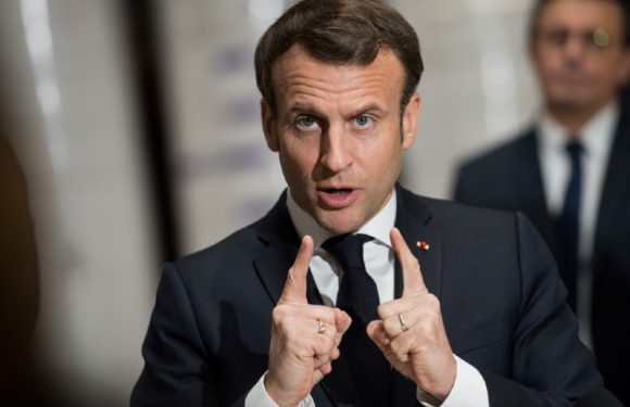 Coronavirus : « La sémantique guerrière de Macron ne parvient pas à dissimuler le manque de moyens »