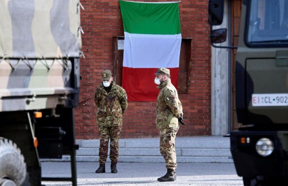 Covid-19 : l’identification et l’isolement des personnes asymptomatiques ont permis d’éliminer le virus dans un village italien
