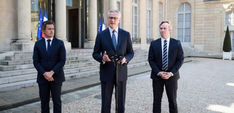 Covid-19 : la responsabilité civile et pénale des dirigeants va freiner les opérations de déconfinement
