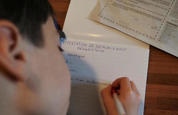 Coronavirus: confinement et autisme, une situation compliquée à gérer pour les parents