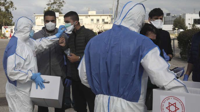 « Gagnants » et « perdants » du coronavirus au Moyen-Orient