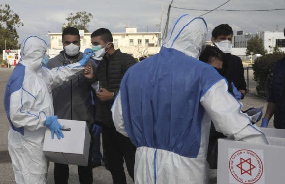 « Gagnants » et « perdants » du coronavirus au Moyen-Orient