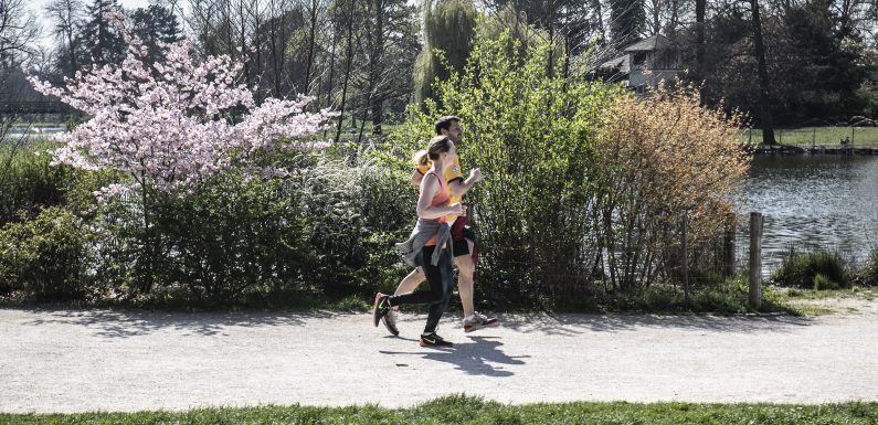 Interdit de se déplacer à 10 mètres de chez soi, pas plus de deux minutes sur un banc : ces maires qui décrètent leurs propres règles anti-sorties