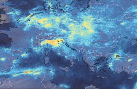 Conflits, pollution, délinquance… les bonnes surprises du coronavirus