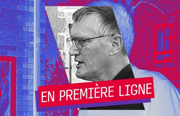 En première ligne : Anders Tegnell, l’épidémiologiste suédois qui refuse le confinement