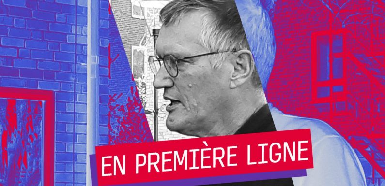 En première ligne : Anders Tegnell, l’épidémiologiste suédois qui refuse le confinement
