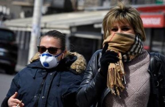 Covid : l’Académie de médecine recommande le port obligatoire du masque, même « alternatif »