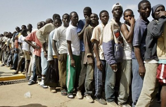Coronavirus: 1600 migrants mineurs de Grèce «probablement» évacués la semaine prochaine vers le Luxembourg, l’Allemagne, la France, le Portugal, la Finlande, la Lituanie, la Croatie et l’Irlande