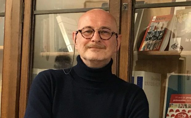 L’épidémiologiste William Dab : « Si toute la population s’était couvert le visage, on ne vivrait pas un tel drame »