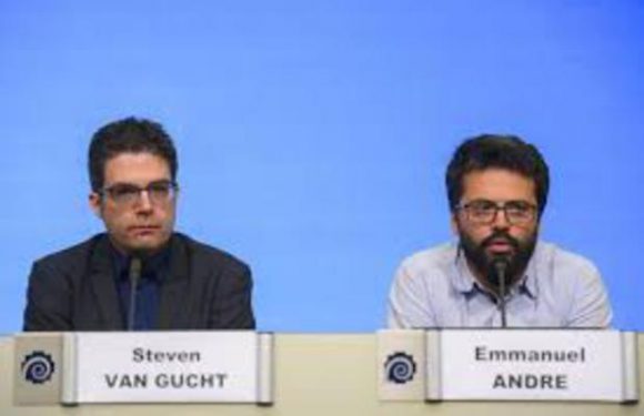 Belgique. Deux virologues lancent un avertissement : des «mesures de confinement du type de celui mis en place à Wuhan» pourraient être mis en place