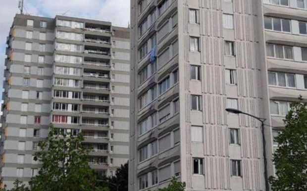 Bobigny (93) : la mairie annule les loyers d’avril de 4000 locataires de HLM