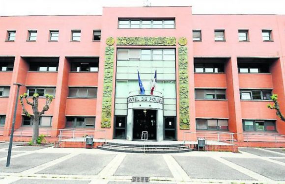 Toulouse : « J’étais sur les nerfs à cause du Ramadan » … s’étant rebellé après un contrôle de stups, le jeune étranger se blesse en s’évadant par une fenêtre du commissariat … il est finalement libéré