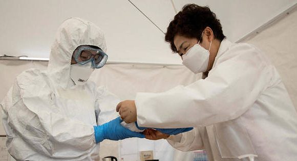 EXCLUSIF. Comment la France se prive de 150 000 à 300 000 tests par semaine