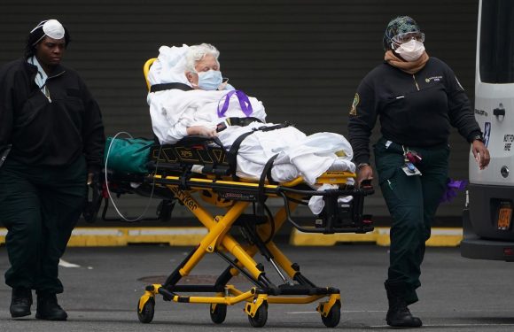 « Elle refusait d’aller à l’hôpital, faute d’assurance » : aux Etats-Unis, les patients sans couverture maladie démunis face au coronavirus