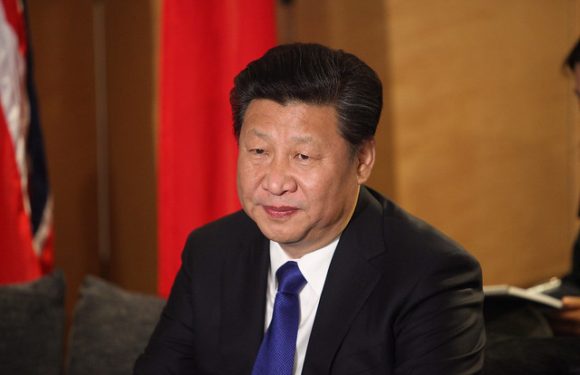 Chine : avec le Coronavirus, Pékin sur le banc des accusés