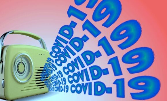 COVID-19: Seeds of Revolution Grown on Capitalism’s Corpse?