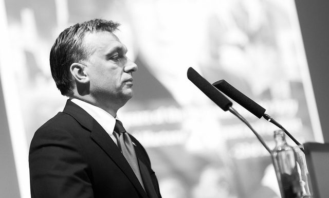 C’est le printemps pour Orbán, mais pas pour la Hongrie