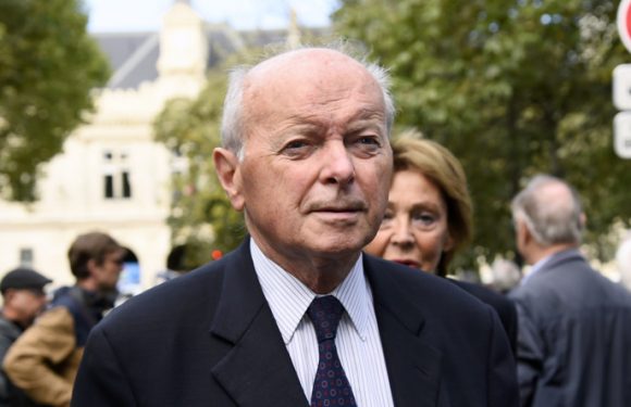 Géolocalisation, traçabilité et drones face au Covid-19 : Jacques Toubon donne l’alerte