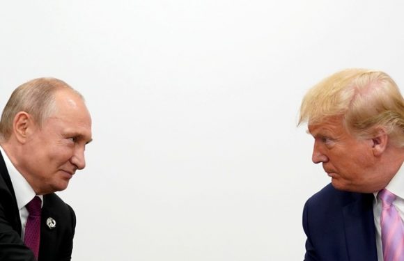 Choc pétrolier : Poutine et Trump ont ouvert des négociations