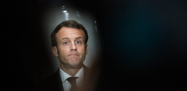«J’accuse» : une soignante du Gard s’en prend à Emmanuel Macron dans une vidéo