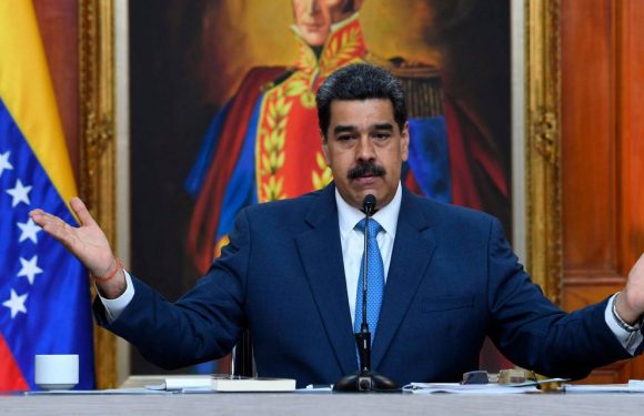 Venezuela: l’UE soutient le plan américain pour un gouvernement de transition