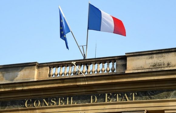 Covid-19 : le Conseil d’Etat valide l’allongement des délais de la détention provisoire