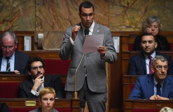 Test de vaccin en Afrique : M’jid El Guerrab saisit le procureur pour des propos «discriminatoires»