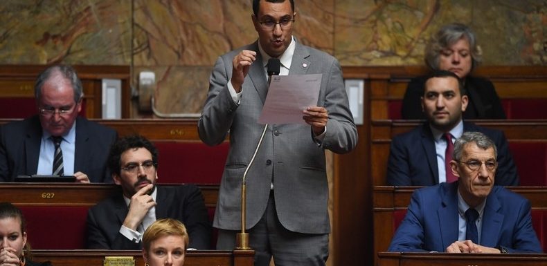 Test de vaccin en Afrique : M’jid El Guerrab saisit le procureur pour des propos «discriminatoires»