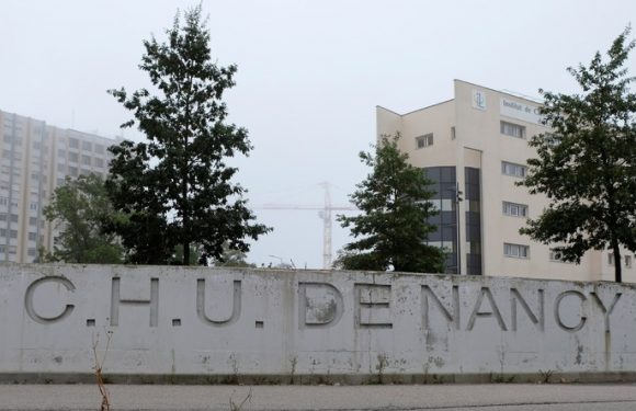 Suppression de 598 postes et 174 lits au CHRU de Nancy ? Véran tente de calmer le jeu