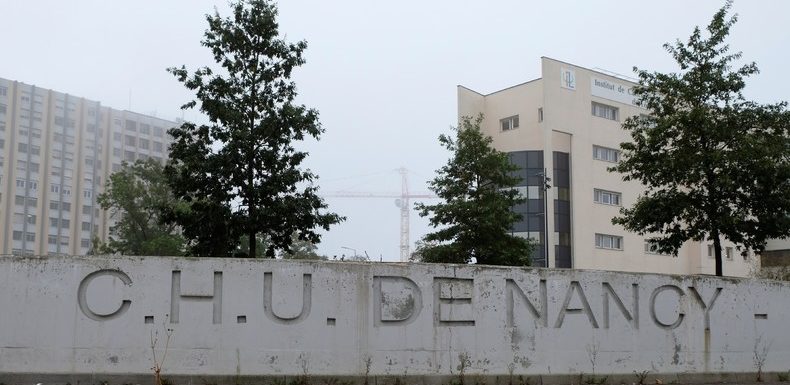Suppression de 598 postes et 174 lits au CHRU de Nancy ? Véran tente de calmer le jeu